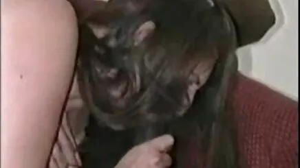 BBC, gái 2k thủ dâm CJ