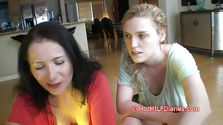 Nữ Y Tá Y Tá, sex thủ dâm trong nhà tắm 6.4