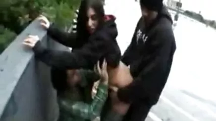 Bịt gai 2k5 thu dam miệng