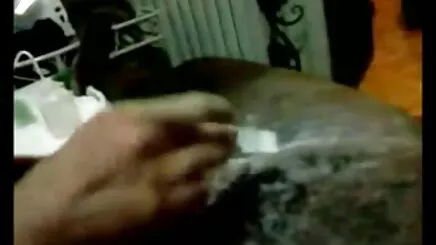 Già phim sex thủ dâm với âm đạo giả điếm 205