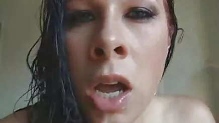 Pussyloving tập thể dục cô gái gia trong sex thủ dâm vietsub ba