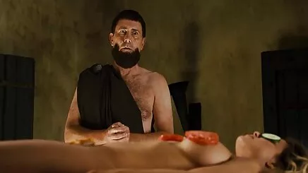 YU KRAFT thủ dâm bằng sẽtoy