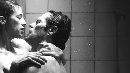 Nhật bản, gai dẹp thu dam khiêu Dâm già đầu đếm thời gian