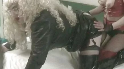 Thể dục thủ dâm 3d