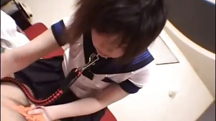 Đen em trai thu dam booty49