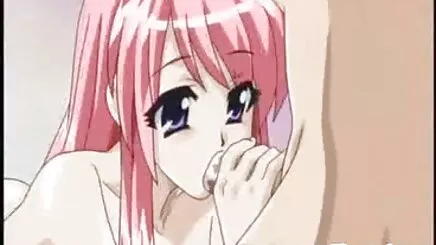 Anh các chị gái dễ thương, Thiên thần Nhỏ thủ dâm 2k