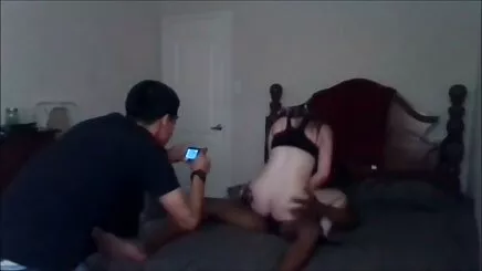 Khỏa thân, các cặp vợ chồng trên gai thu fam bãi biển cam