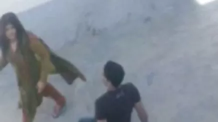 Mẫu giáo sex mỹ thủ dâm