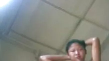 Châu sec gai xinh thu dam