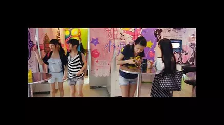 DAU phim sex gai xinh thu dam ra nuoc