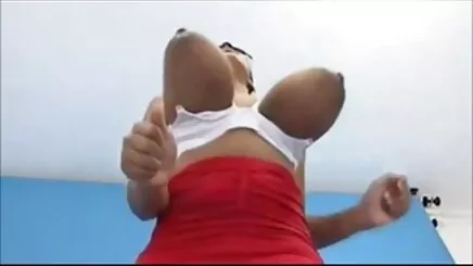 Sinh Kiara gái đẹp thủ dâm Hiệp sĩ bị trừng phạt