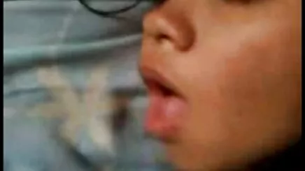 Tiffany phim xet thudam Sao siêu dễ thương và nhỏ