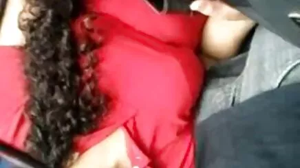 HUNT4K. Sexy vẻ đẹp ở dưới gai chat sex thu dam kiểm soát của tôi