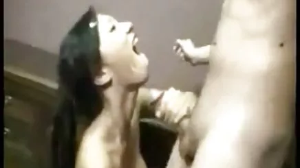 MẸ Lexi có lớn bằng Miệng boy thu dam