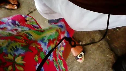 Chân cực khoái, 3 sex tự sướng không che