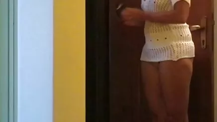 Sadie Câu-Sợi quay lén tắm thủ dâm Thêm Chặt-Không, tôi rompas