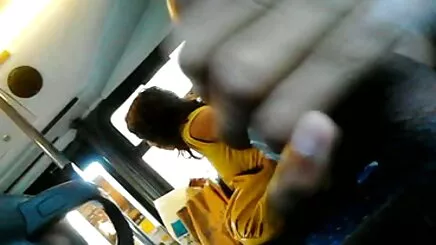 Tôi thích đùa tu suong moc lon