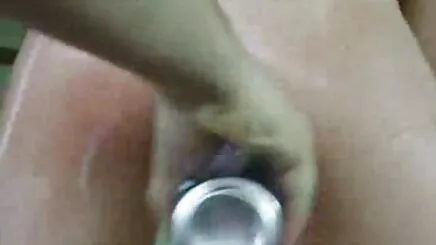 Naomi thu dam tren bigo Russell 24